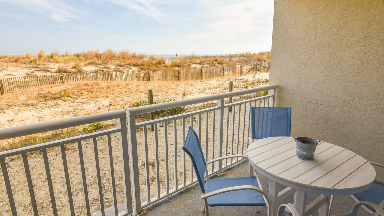 Photo of Outdoor in Midtown Ocean City