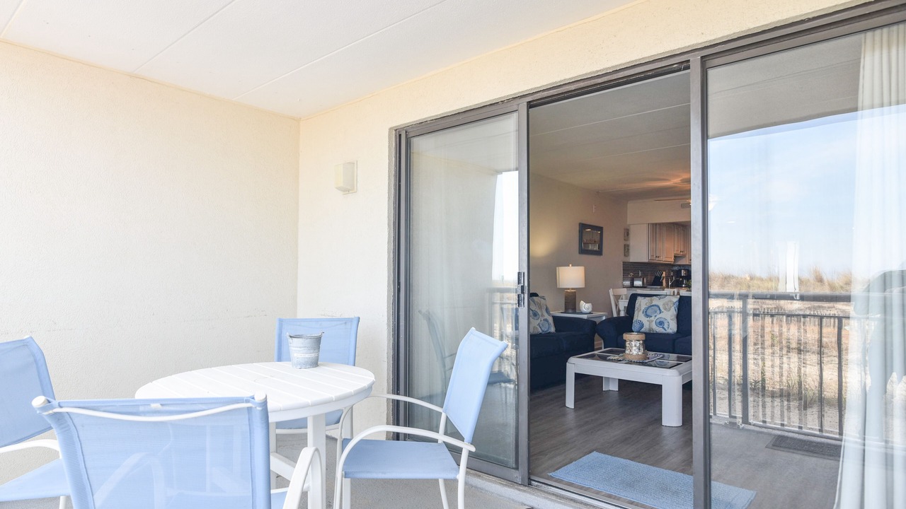 Photo of Outdoor in Midtown Ocean City