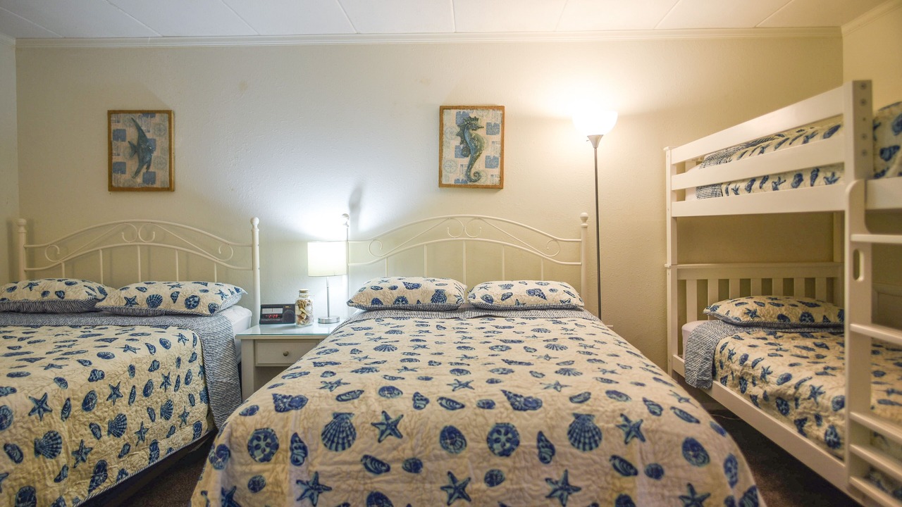 Photo of Bedroom in Midtown Ocean City