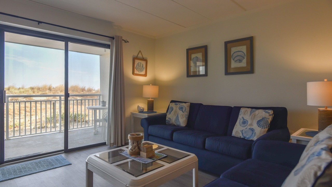 Photo of Livingroom in Midtown Ocean City