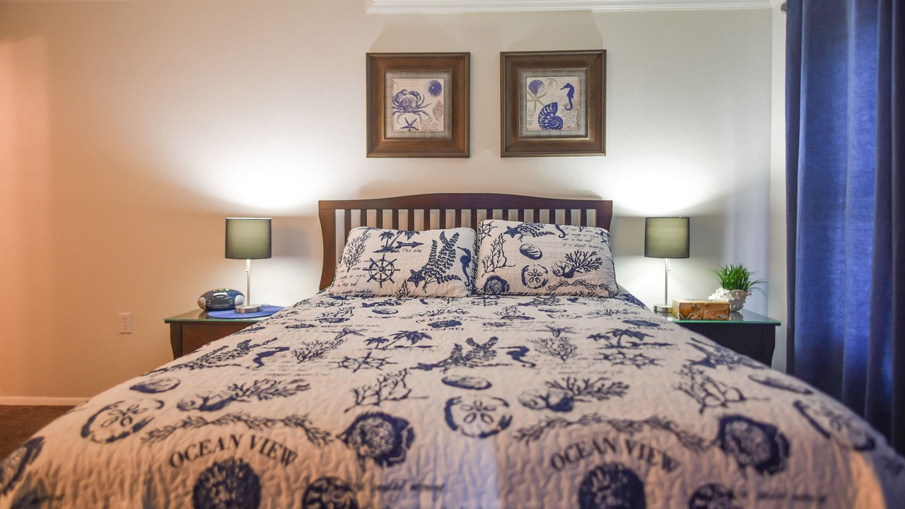 Photo of Bedroom in Midtown Ocean City