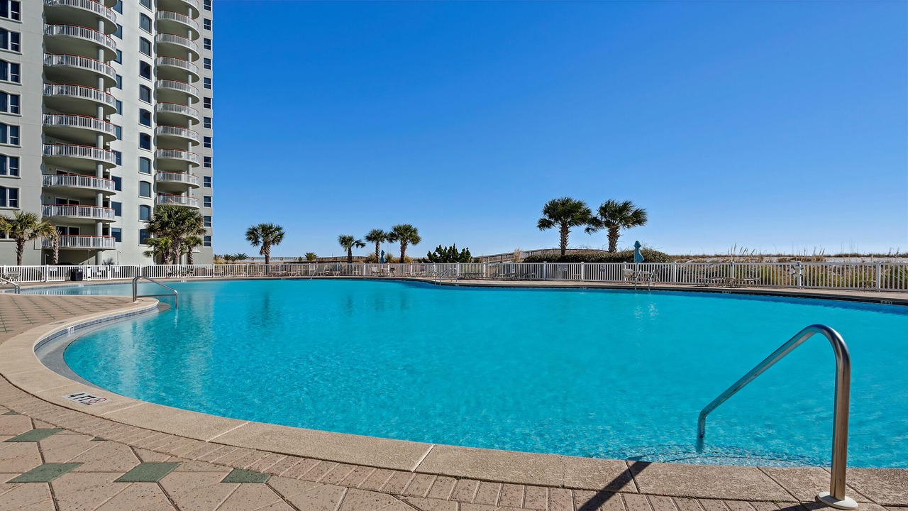 Photo of Outdoor in Navarre Beach