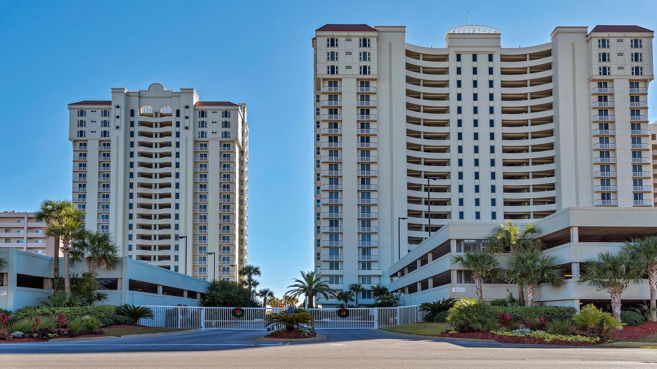 Photo of Outdoor in Navarre Beach