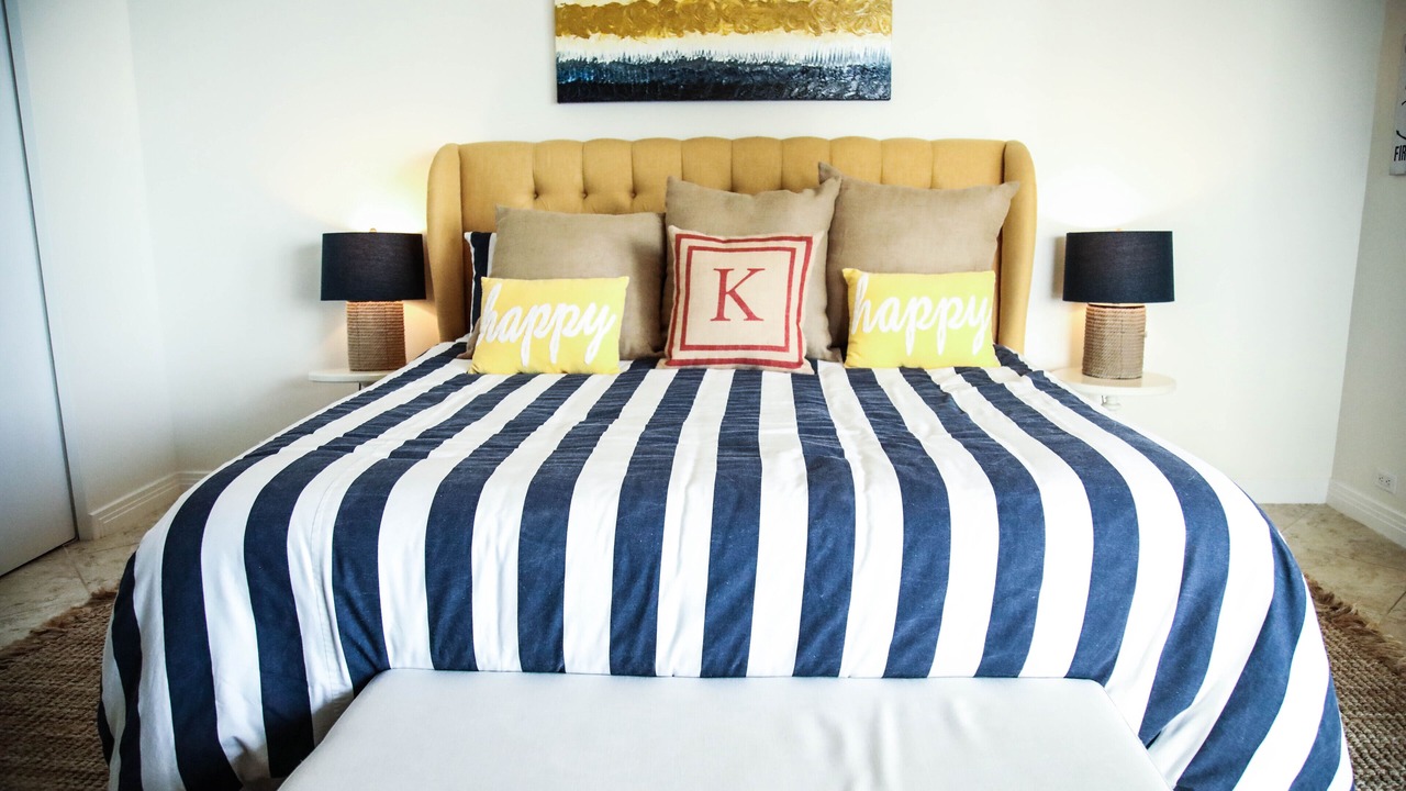 Photo of Bedroom in Navarre Beach