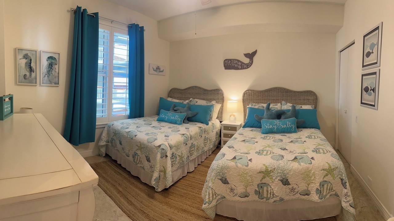 Photo of Bedroom in Navarre Beach