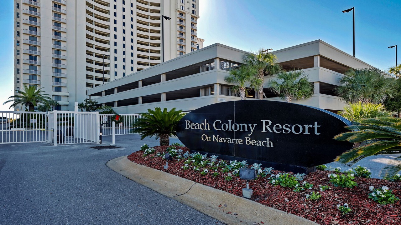 Photo of Outdoor in Navarre Beach