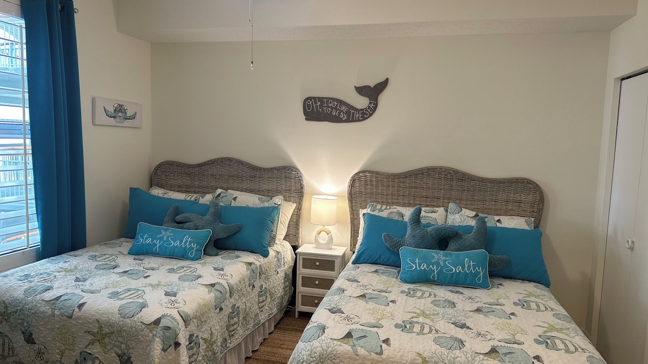 Photo of Bedroom in Navarre Beach