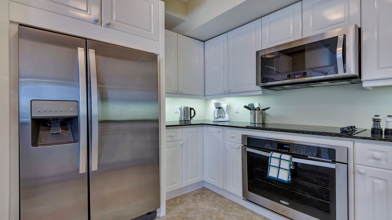 Photo of Kitchen in Navarre Beach
