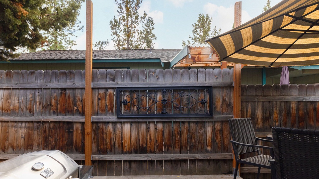 Photo of Outdoor in Bend