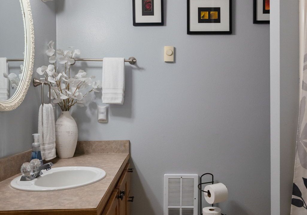 Photo of Bathroom in Bend