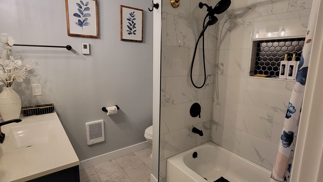 Photo of Bathroom in Bend