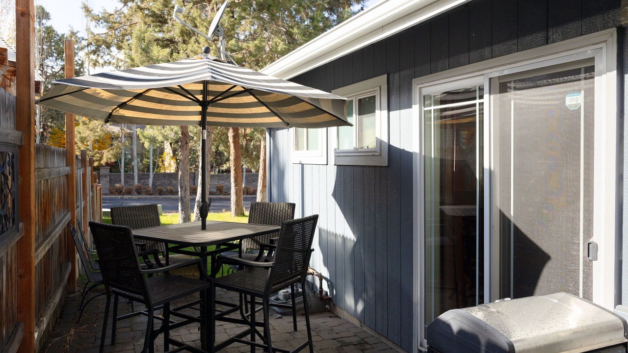 Photo of Outdoor in Bend