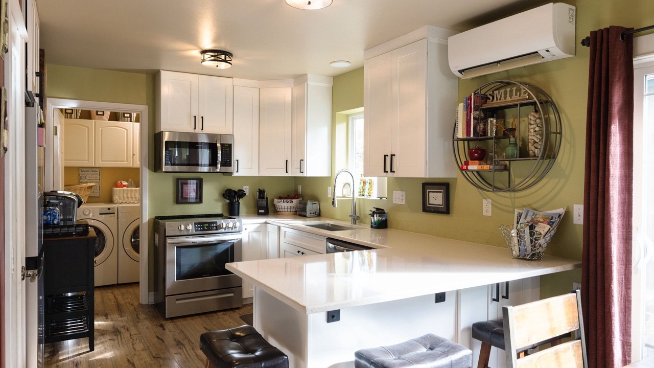 Photo of Kitchen in Bend