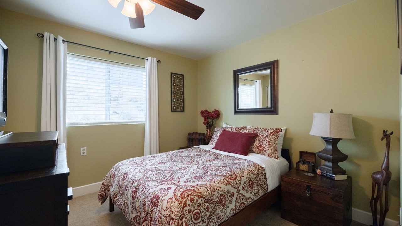 Photo of Bedroom in Bend