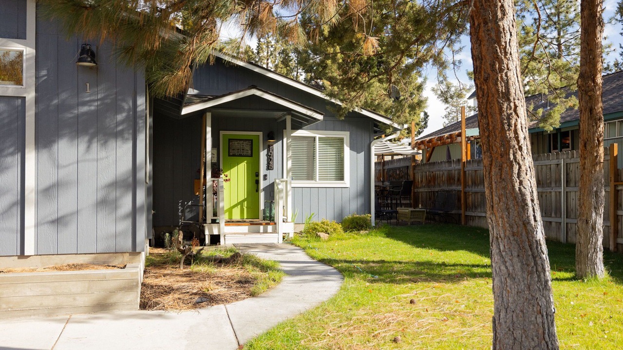 Photo of Outdoor in Bend