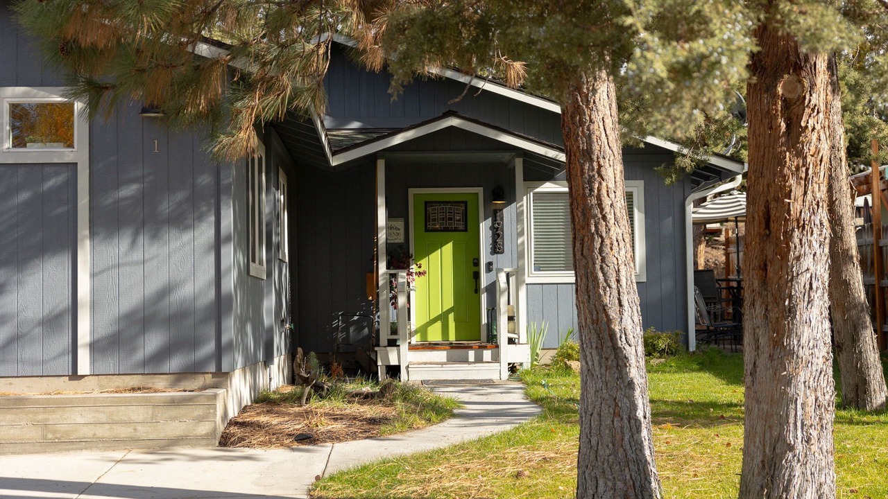 Photo of Outdoor in Bend