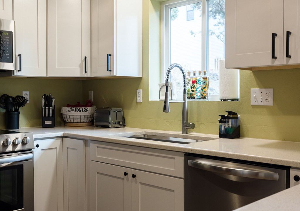 Photo of Kitchen in Bend