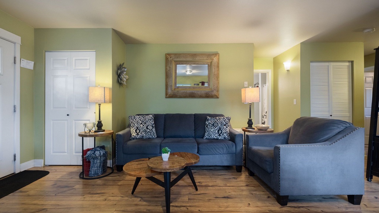 Photo of Livingroom in Bend