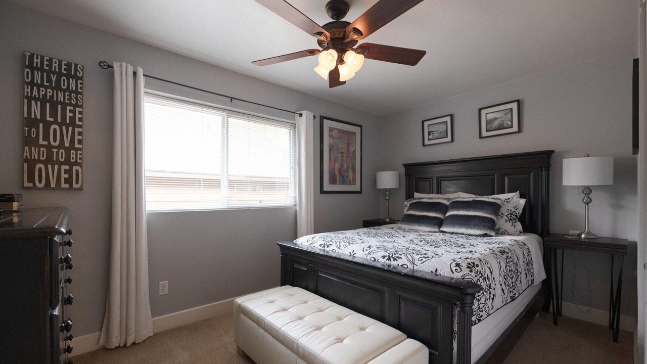 Photo of Bedroom in Bend