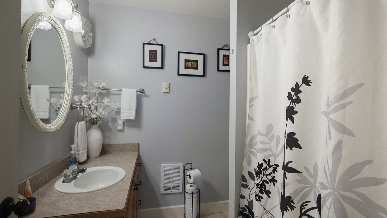 Photo of Bathroom in Bend