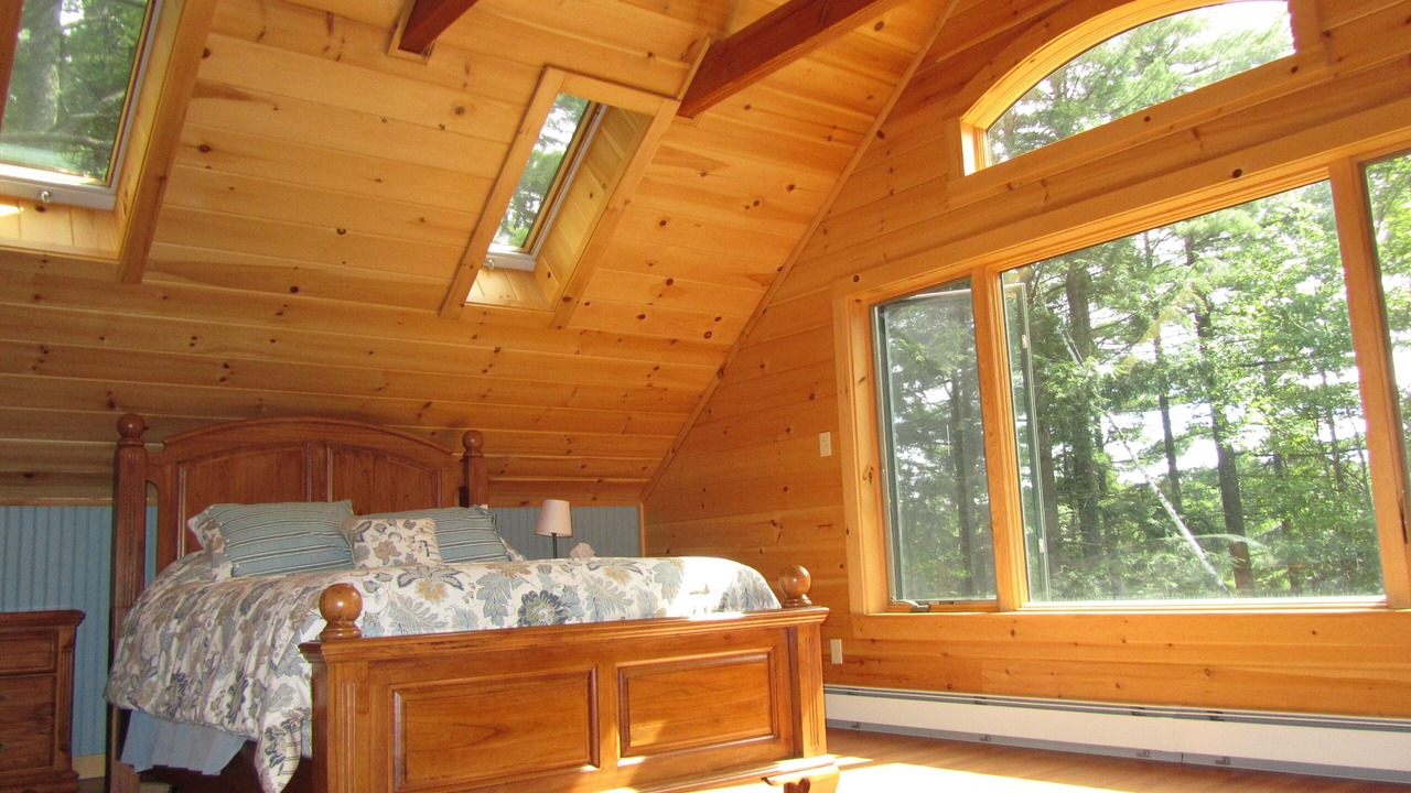 Photo of Bedroom in Millinocket