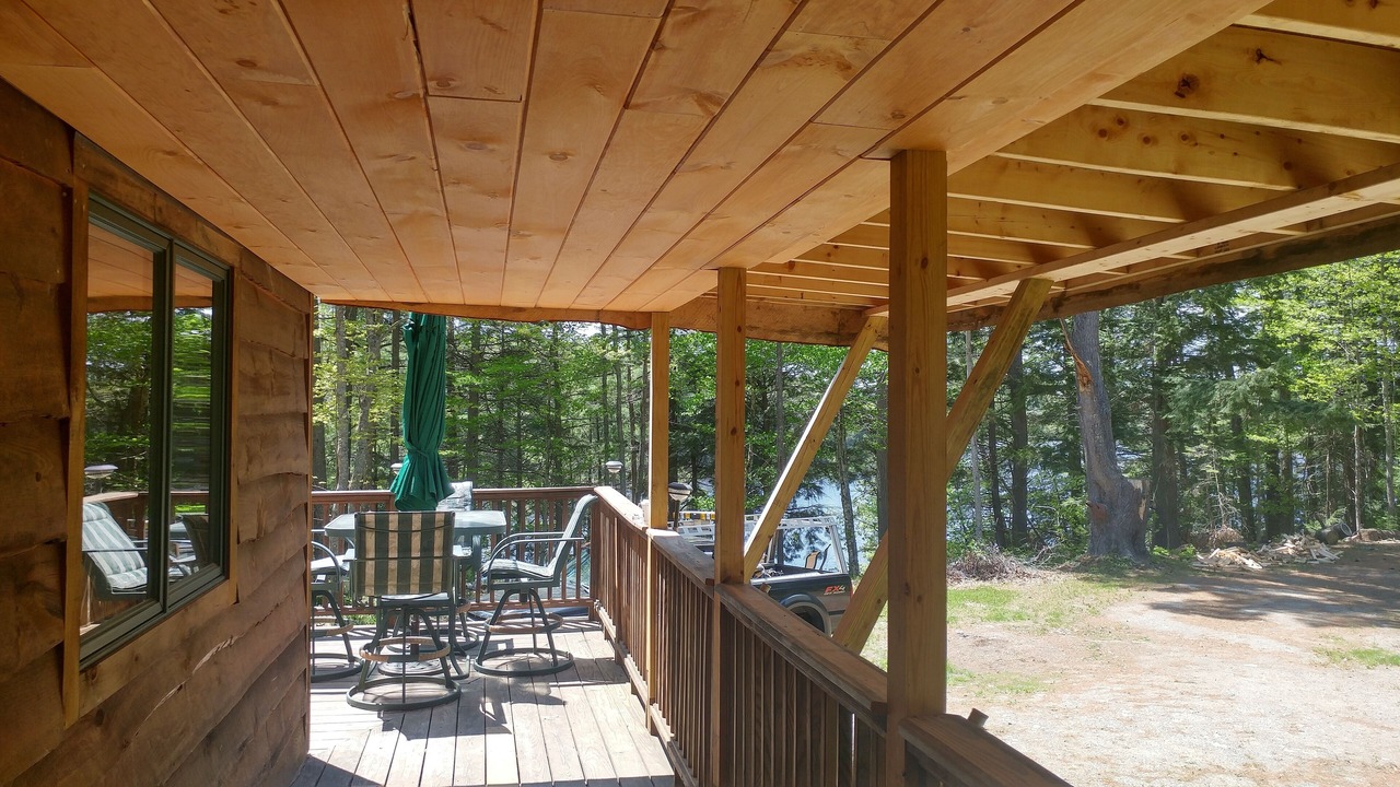 Photo of Outdoor in Millinocket