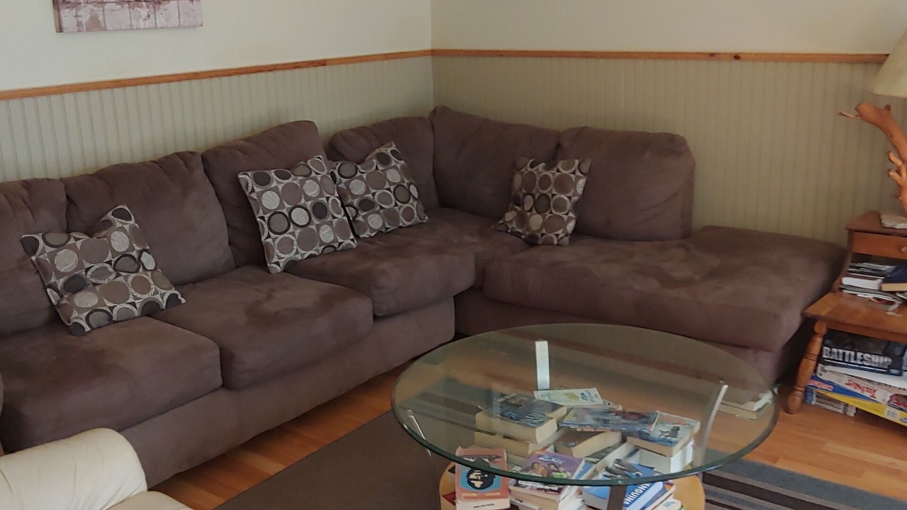 Photo of Livingroom in Millinocket