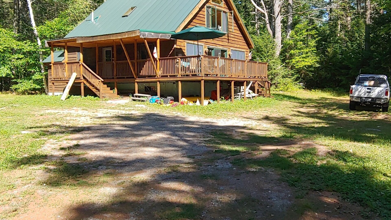 Photo of Outdoor in Millinocket