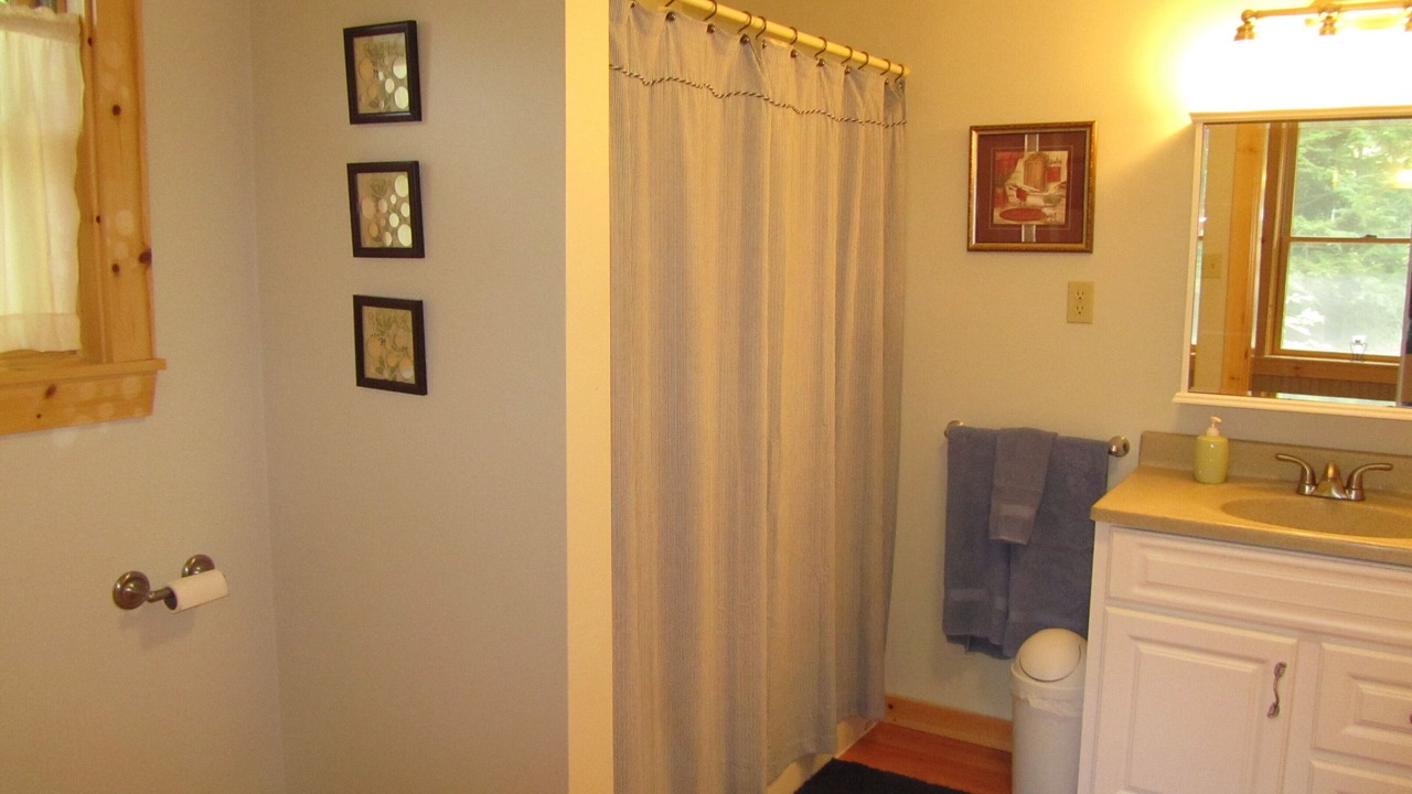 Photo of Bathroom in Millinocket