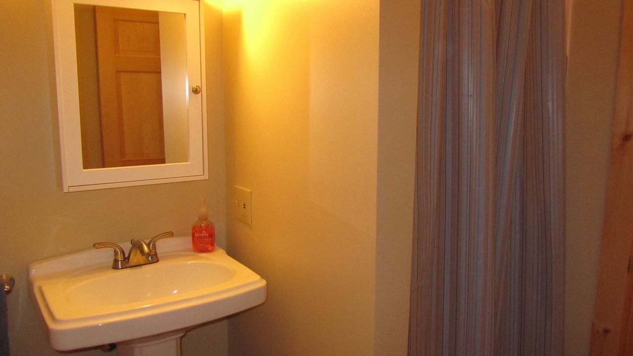 Photo of Bathroom in Millinocket