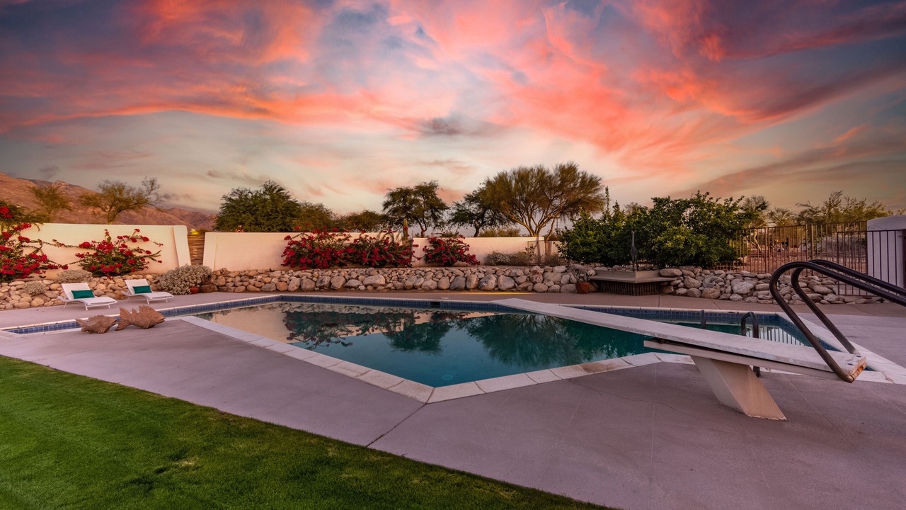 Photo of Outdoor in Casas Adobes