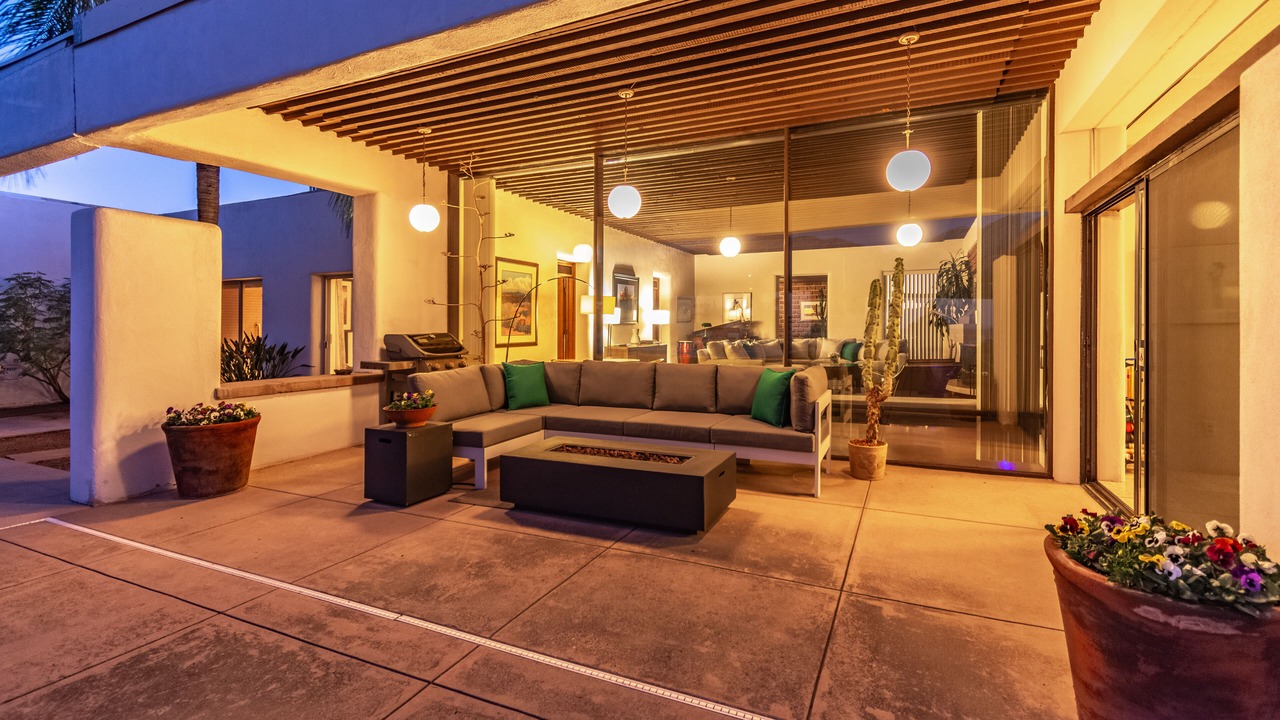 Photo of Outdoor in Casas Adobes