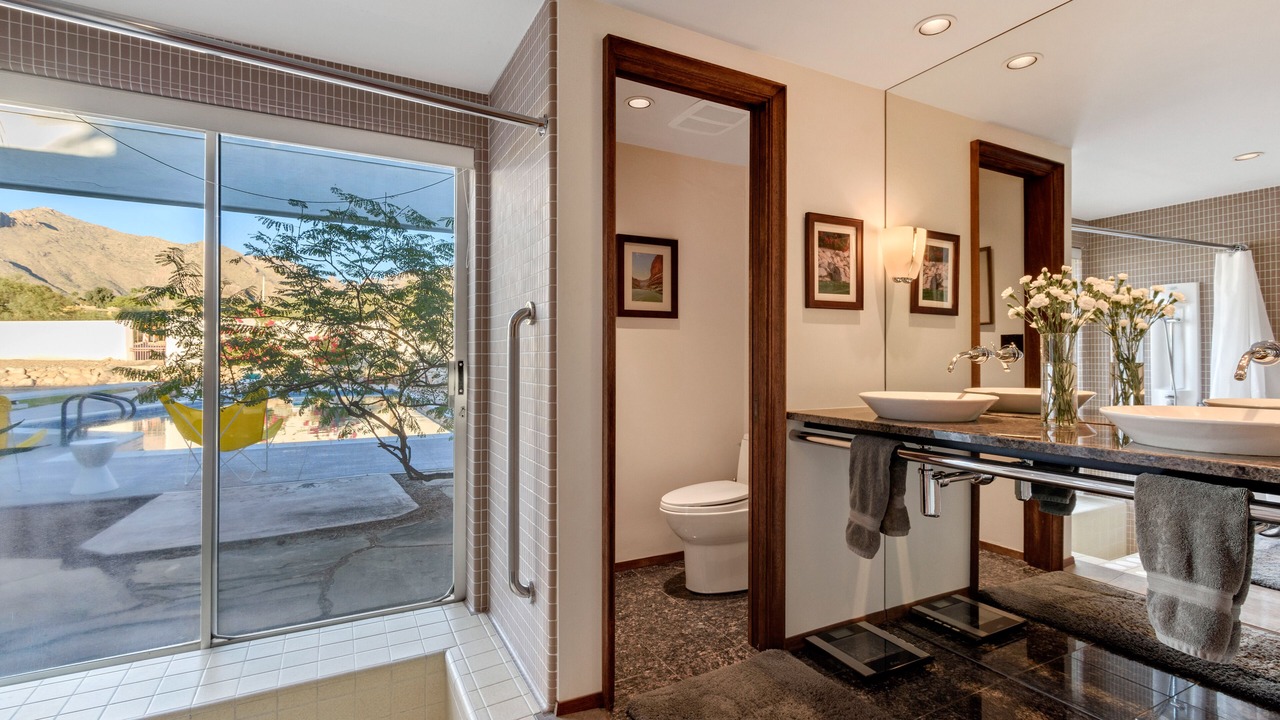 Photo of Bathroom in Casas Adobes