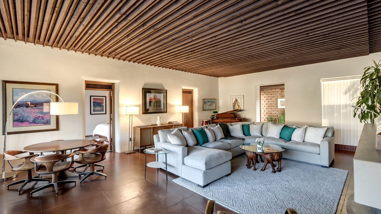Photo of Bedroom in Casas Adobes