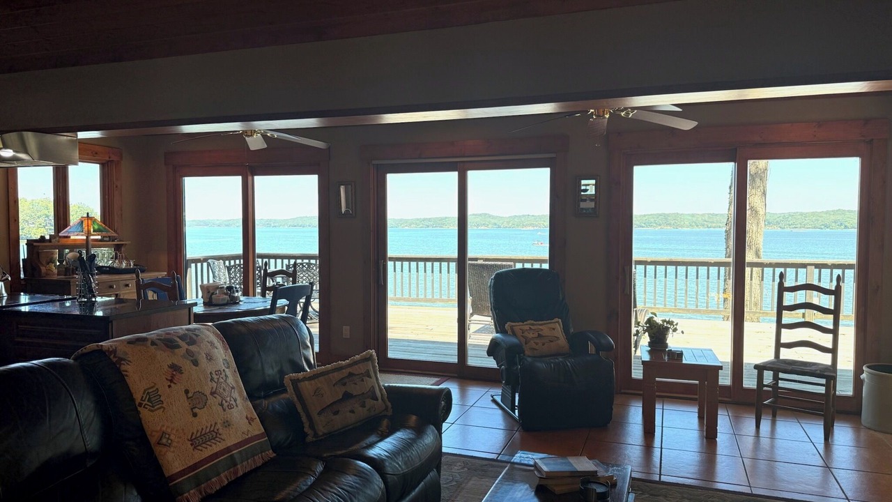 Photo of Livingroom in Almo