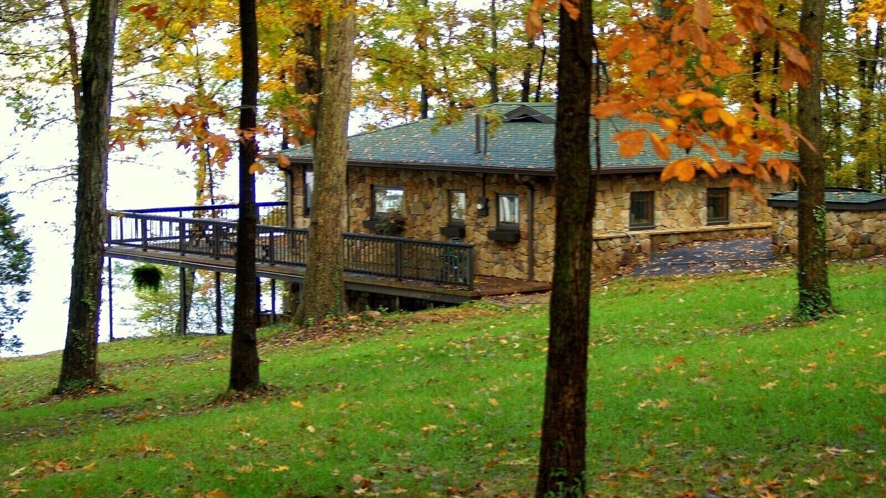 Photo of Outdoor in Almo