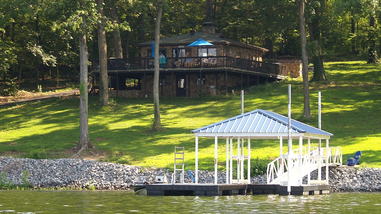 Photo of Outdoor in Almo