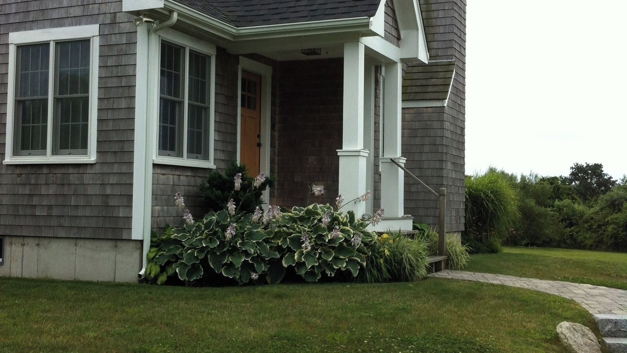 Photo of Outdoor in Little Compton