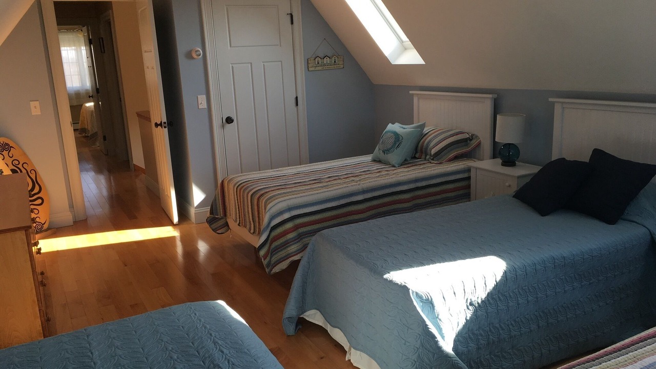 Photo of Bedroom in Little Compton