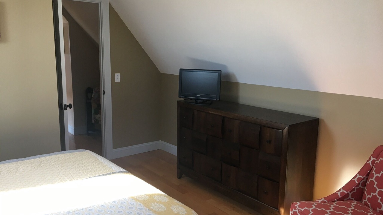 Photo of Bedroom in Little Compton