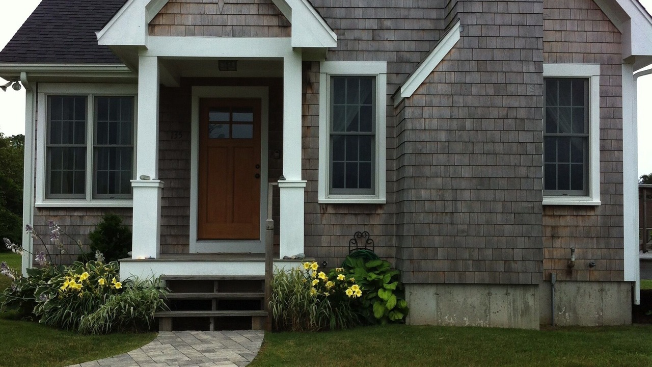 Photo of Outdoor in Little Compton