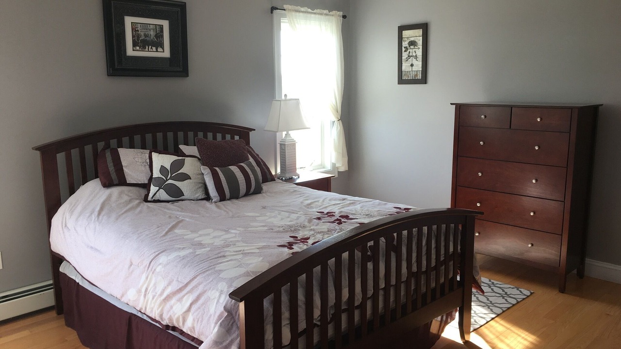 Photo of Bedroom in Little Compton