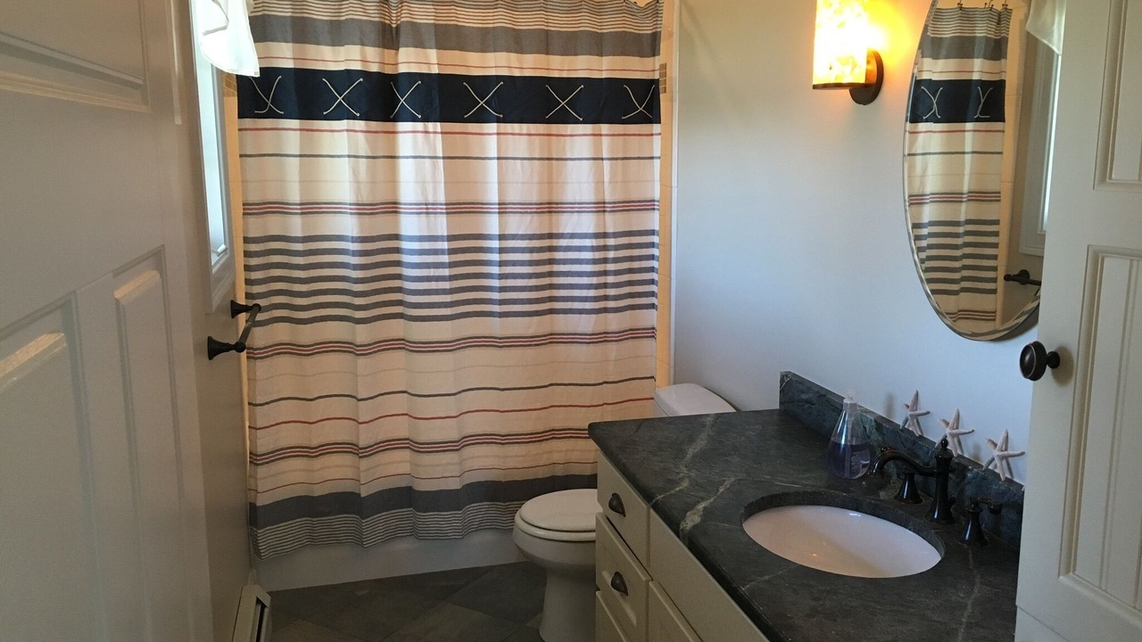 Photo of Bathroom in Little Compton