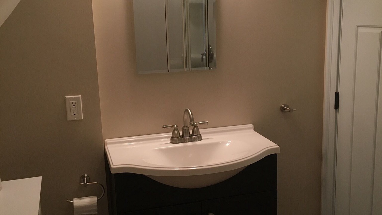 Photo of Bathroom in Little Compton