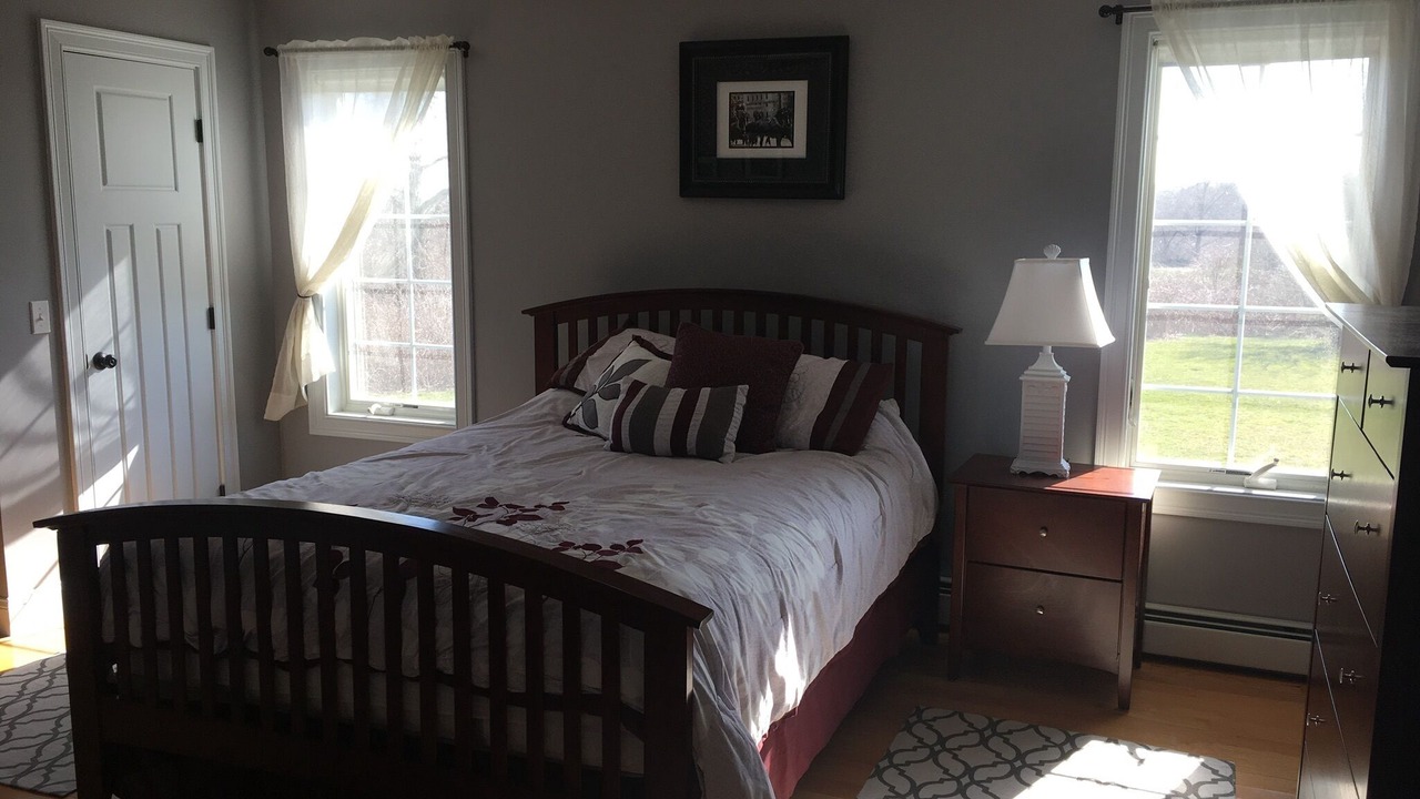 Photo of Bedroom in Little Compton