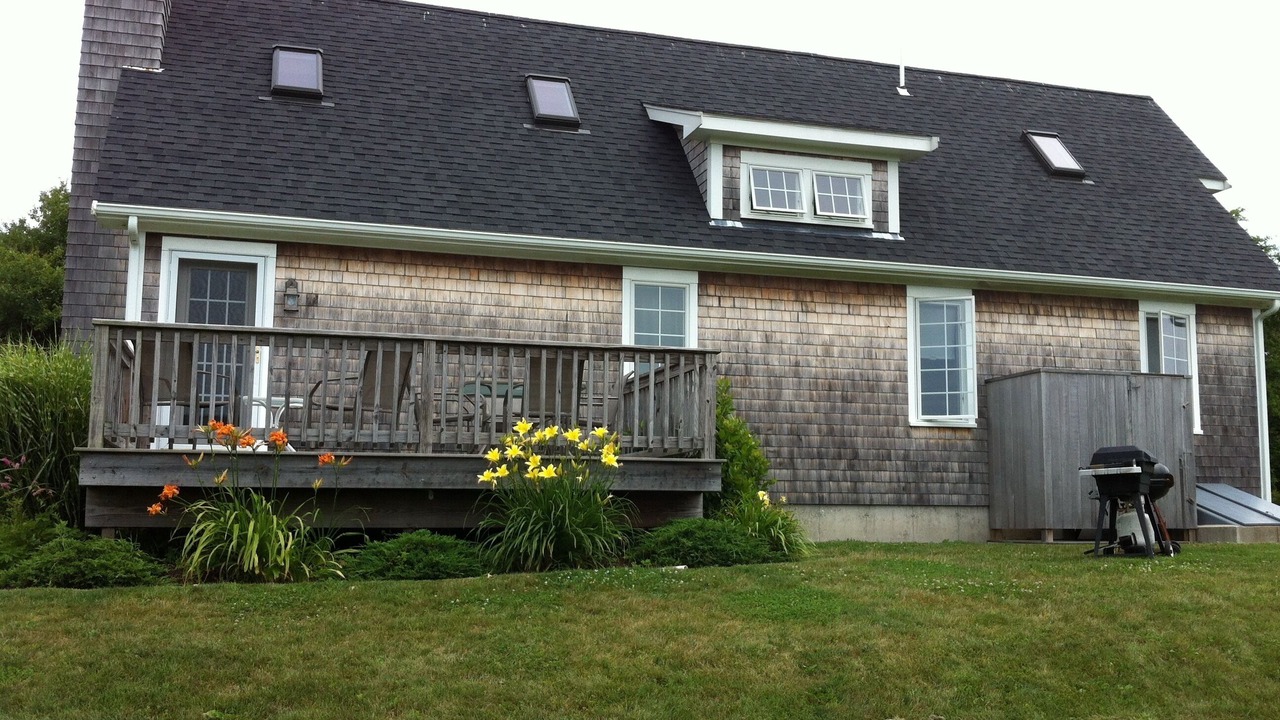 Photo of Outdoor in Little Compton