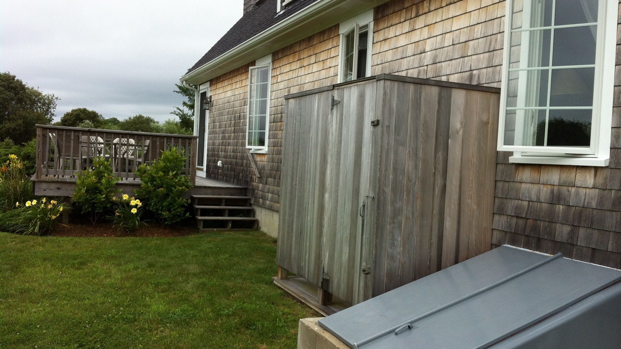 Photo of Outdoor in Little Compton