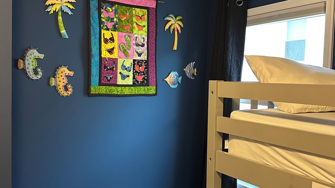 Photo of Bedroom in Wildwood