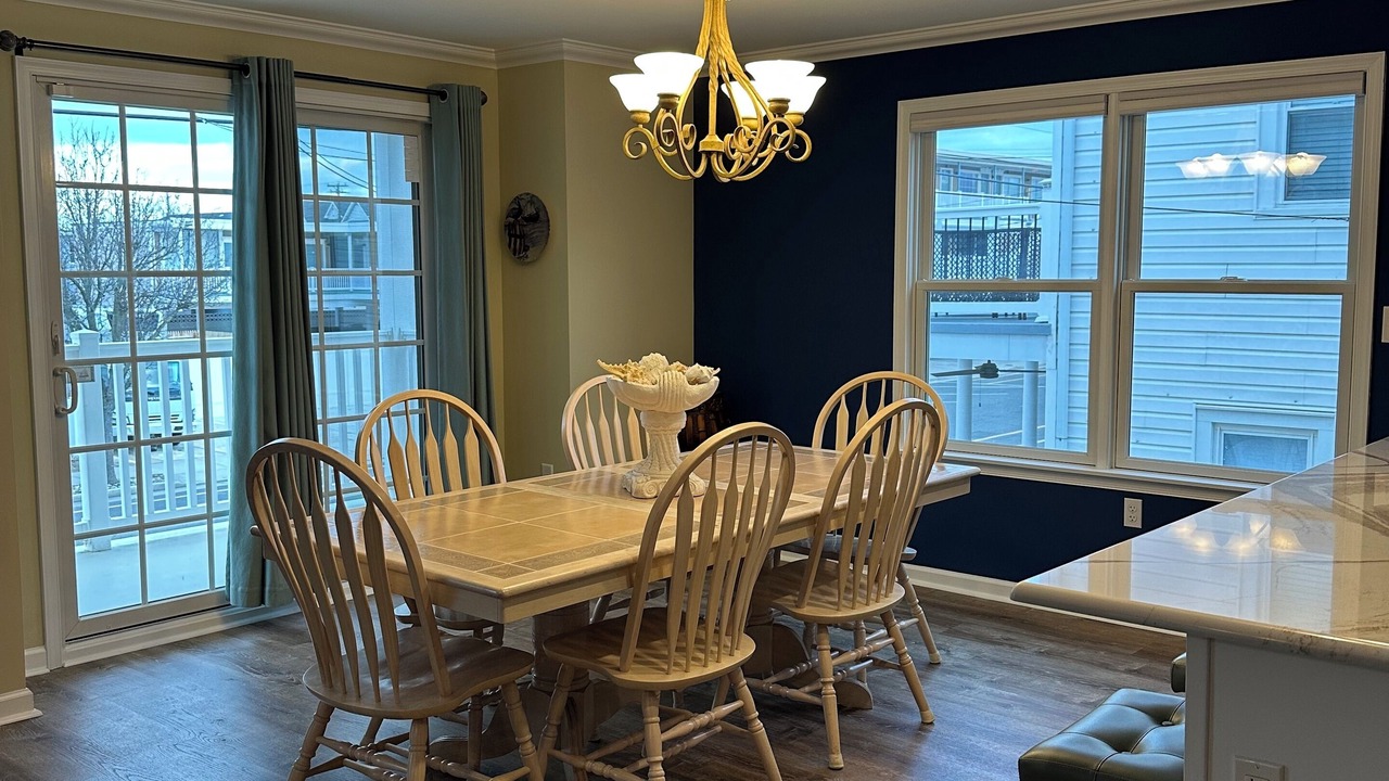 Photo of Livingroom in Wildwood