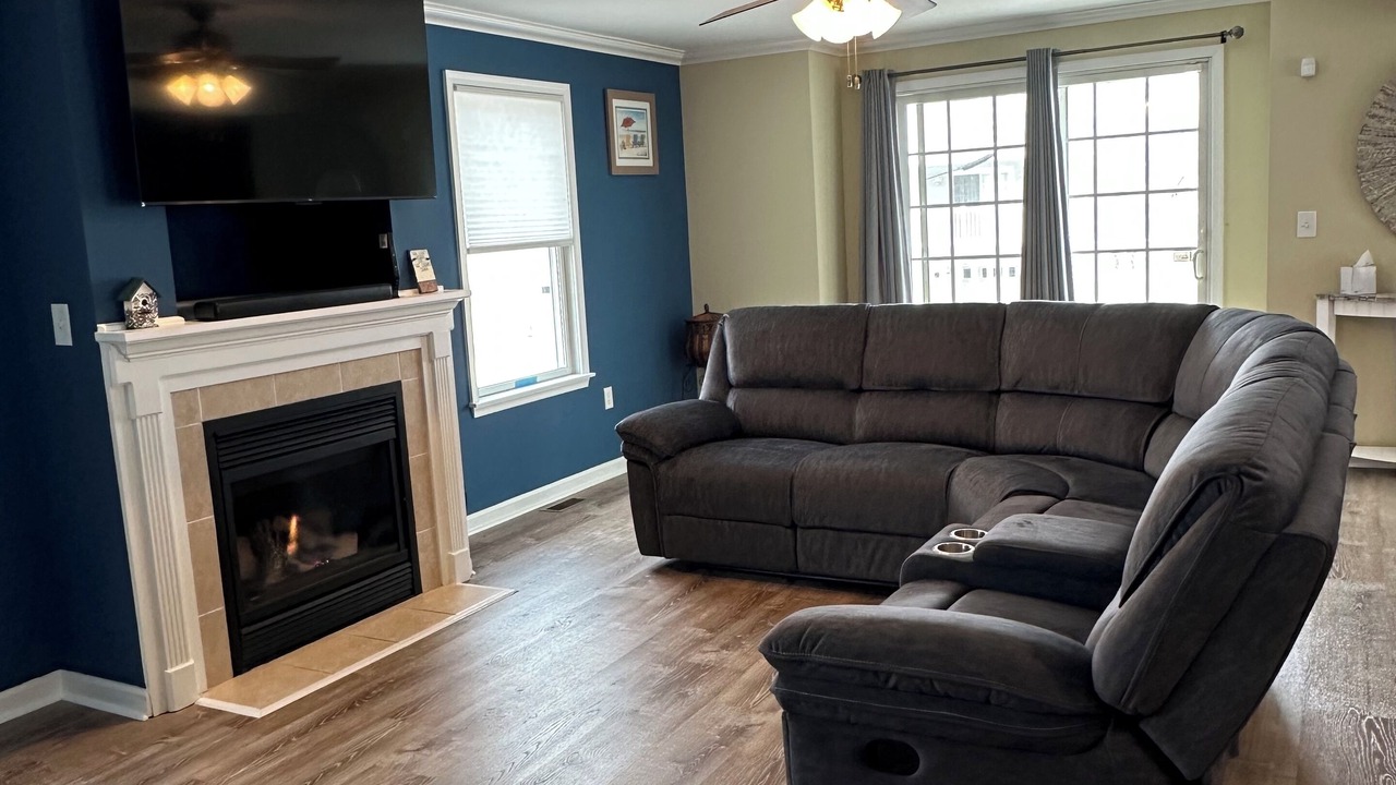 Photo of Livingroom in Wildwood